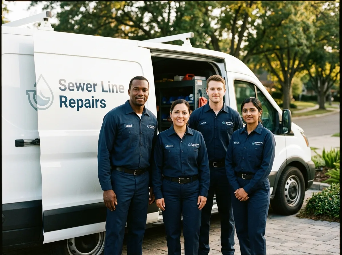 Emergency Plumber company in Naselle, WA